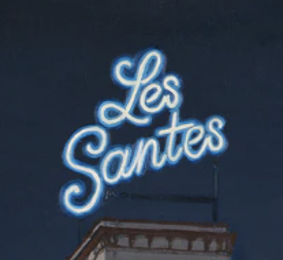 Inscripció torneig Les Santes 2025